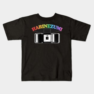 Harinezumi Kids T-Shirt